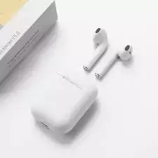 Écouteurs Sans Fil I12 – Earbuds