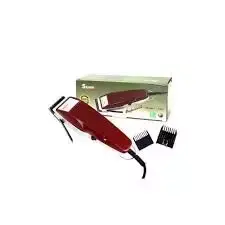 Tondeuse Cheveux Professionnelle - ST-1600 - Rouge