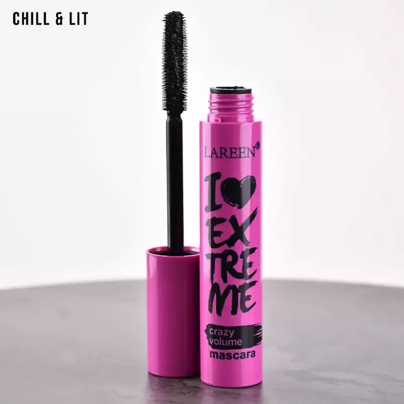 Mascara LAREEN- I Love Extreme
