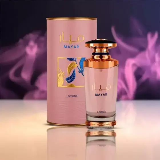 Mayar Eau de Parfum Spray For Women
