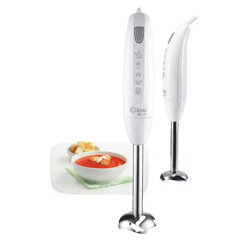 Mixeur plongeant Kiwi KHB-4415 / 300W