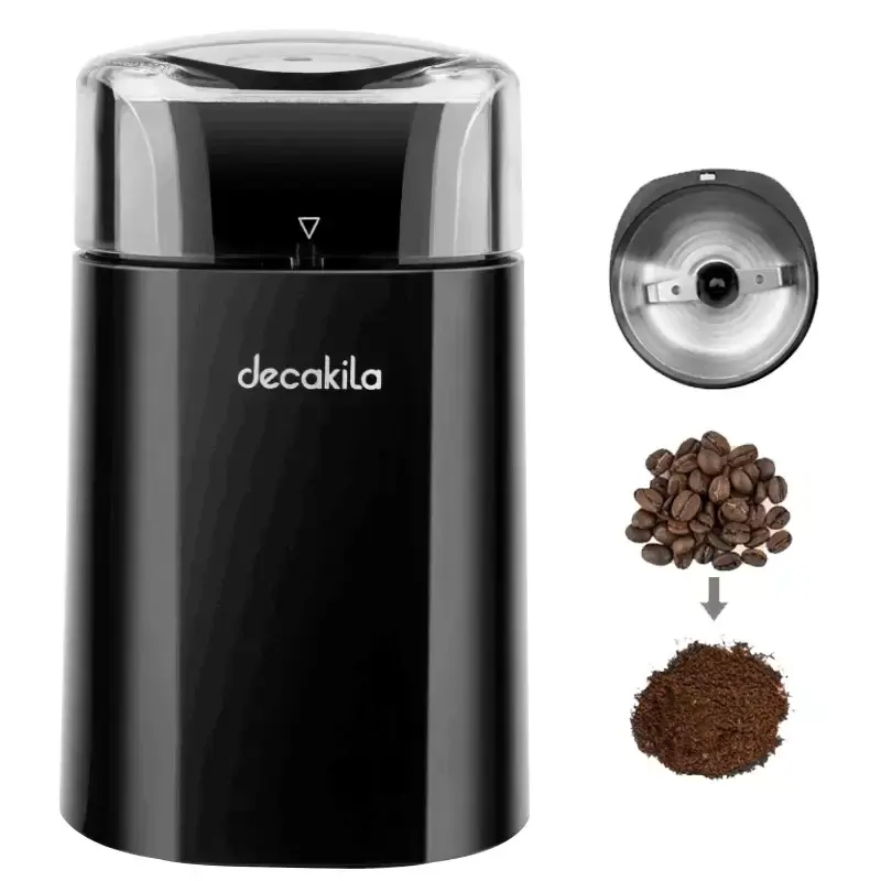 Moulin à Café DECAKILA 150W 60G KECF006B