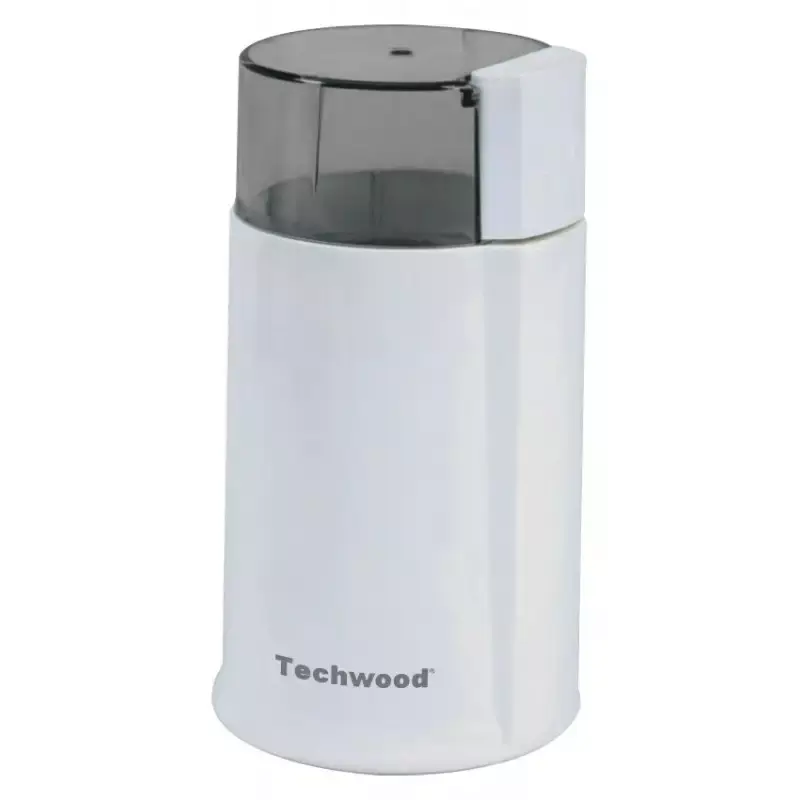 Moulin à café Techwood TMC-884