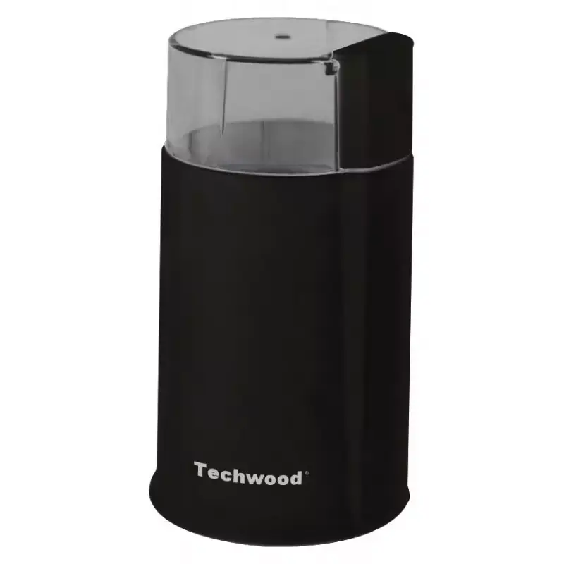 Moulin à café Techwood TMC-886