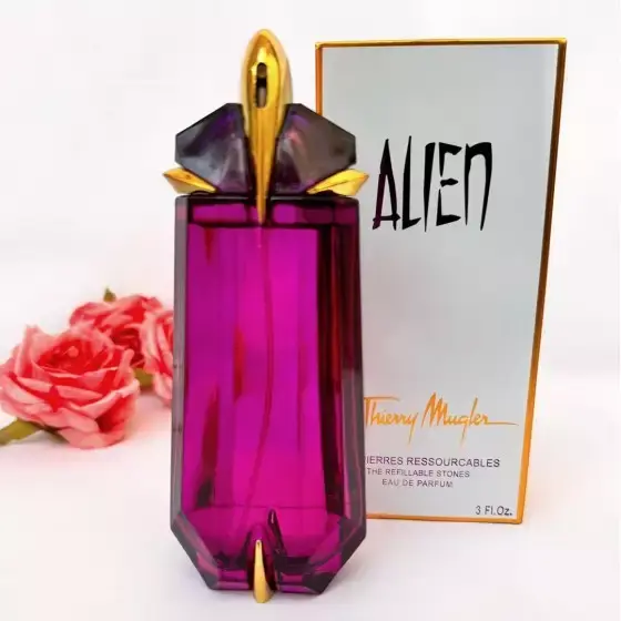Mugler Alien - Eau de Parfum - Parfum Femme