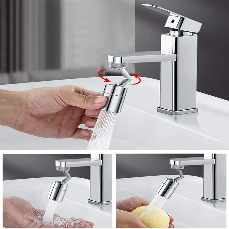 Robinet de cuisine Beet Baby