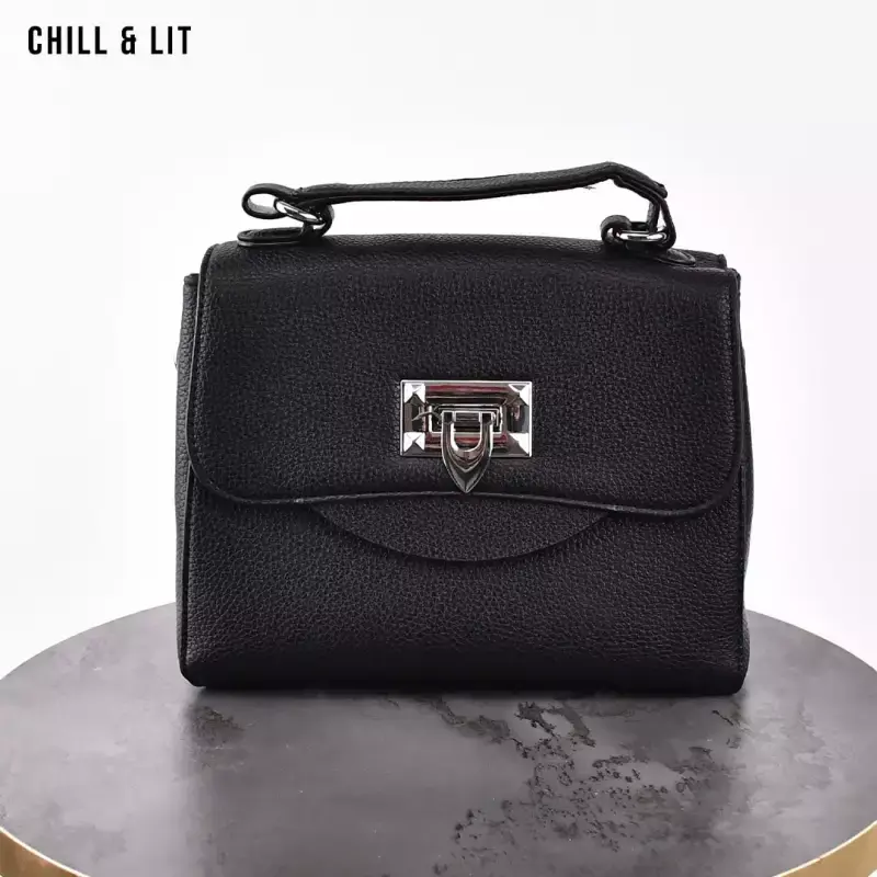 Sac à Main Femme En Cuir