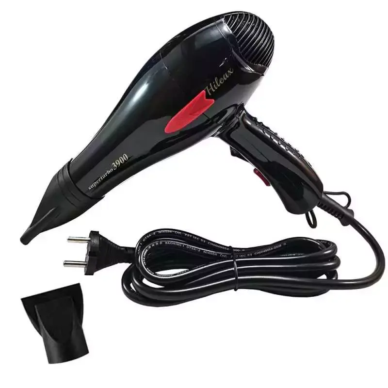 Sèche cheveux - 3900 Professional - 1800W - Noir