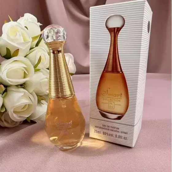 Smart Collection Perfume (NO.64) For Women - 25ml
