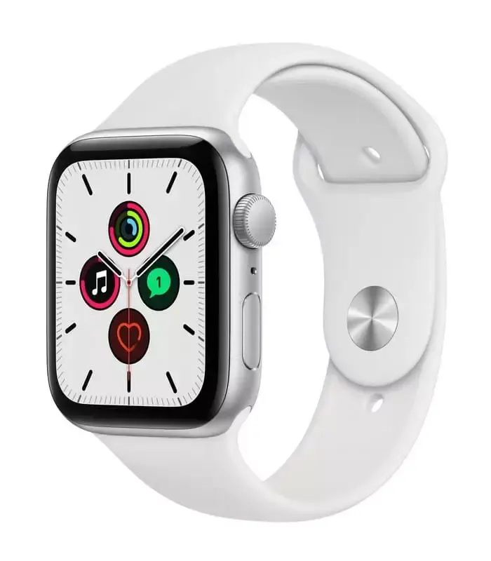 Smartwatch – Montre tendance – fitness tracker montre – blanc