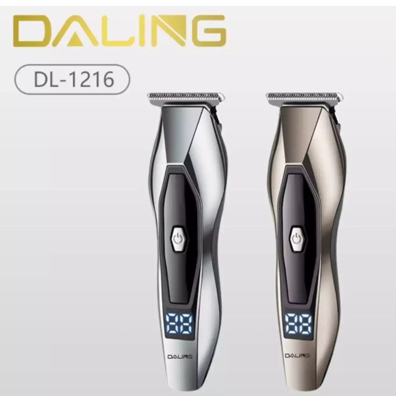 Tondeuse à cheveux professionnelle DALING DL-1216