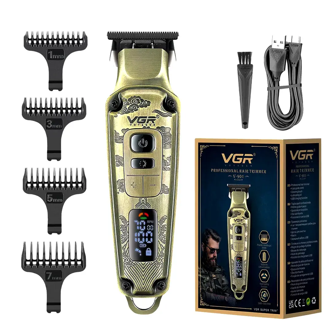Tondeuse à cheveux Pro -1400