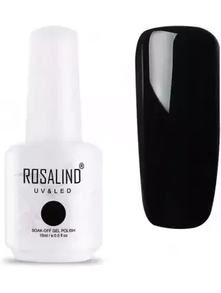 Vernis Permanent 15 ml Rosalind