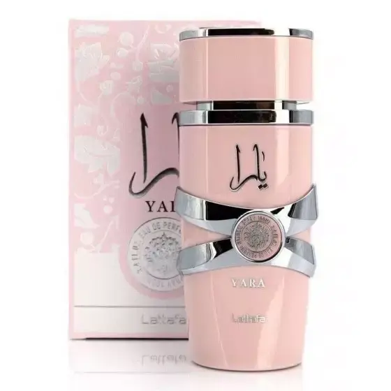 Yara de Lattafa (100 ml)