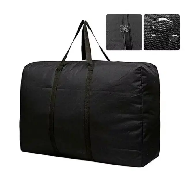 Sac de Déménagement et rangement Ultra Résistant