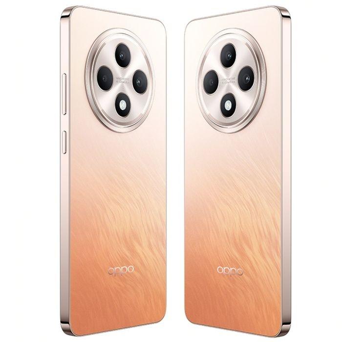 Smartphone OPPO Reno12 F 5G 12Go 256Go
