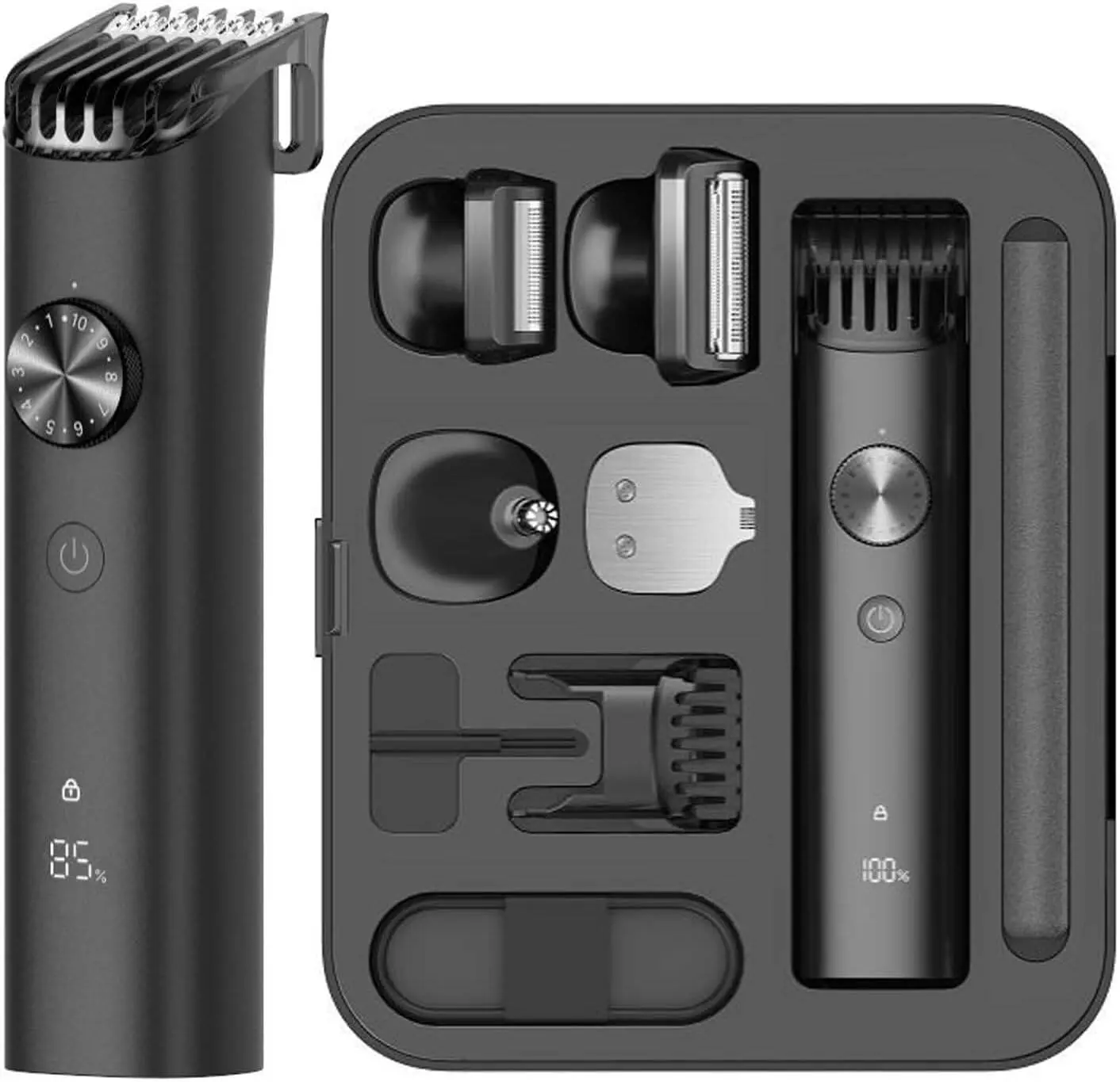 Tondeuse Multifonctions Xiaomi Grooming