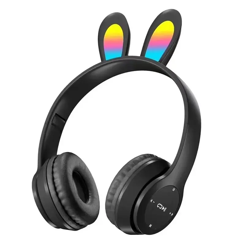 Casque P47R Noir