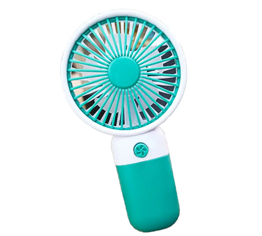 Mini Ventilateur portable sans fil rechargeable