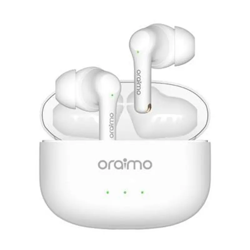 Ecouteurs Sans Fil Oraimo Freepods 3C OEB-E104DC Blanc