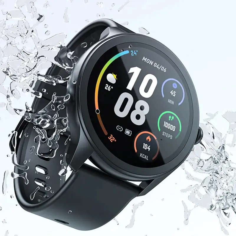 Montre Connectée Oraimo Watch 2R OSW30