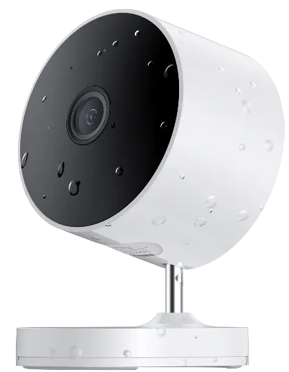 Caméra de surveillance d'extérieur Xiaomi Mi AW200
