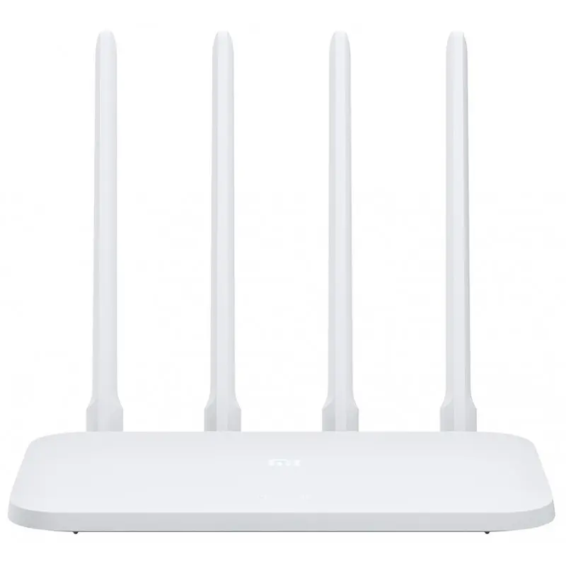 Routeur sans fil Xiaomi 4C Blanc