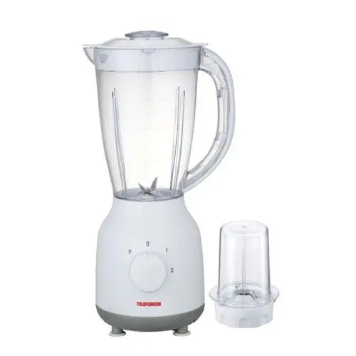 Mixeur TELEFUNKEN TFK-BL350 350W - Blanc - Garantie 1 An