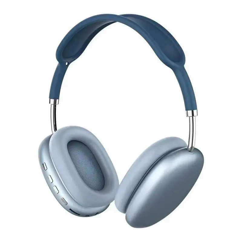 Casque Bluetooth P9