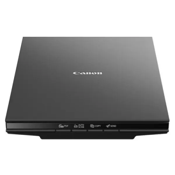 Scanner à Plat CANON CanoScan LiDE 300 A4 – Noir(CS-LIDE-300)