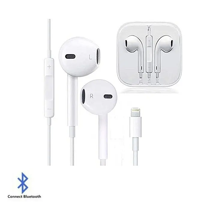 Ecouteurs pour iPhone