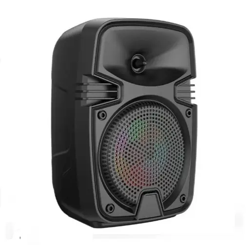 Haut Parleur Baffle Bluetooth ZQS1461 Speaker BT