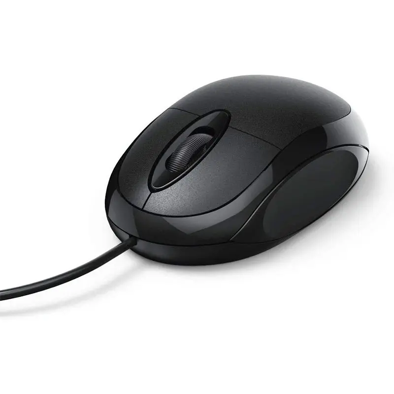 Souris Filaire Macro M838