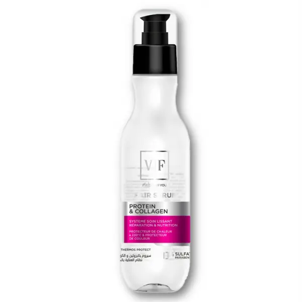 HAIR SERUM VIF 160 ML