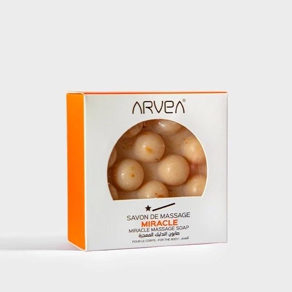 Savon de Massage Miracle - 145 gr